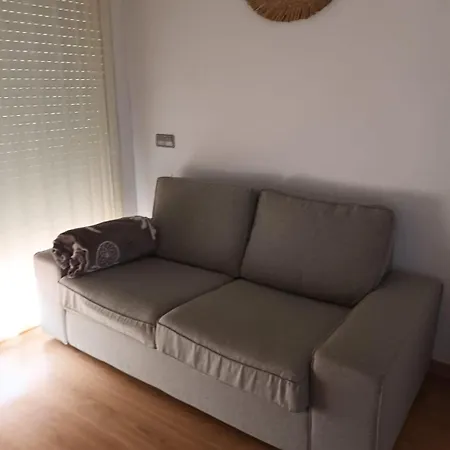 Appartement Acogedor Y Tranquilo Frente A La Playa Con Piscina Wifi Parking Tossa de Mar